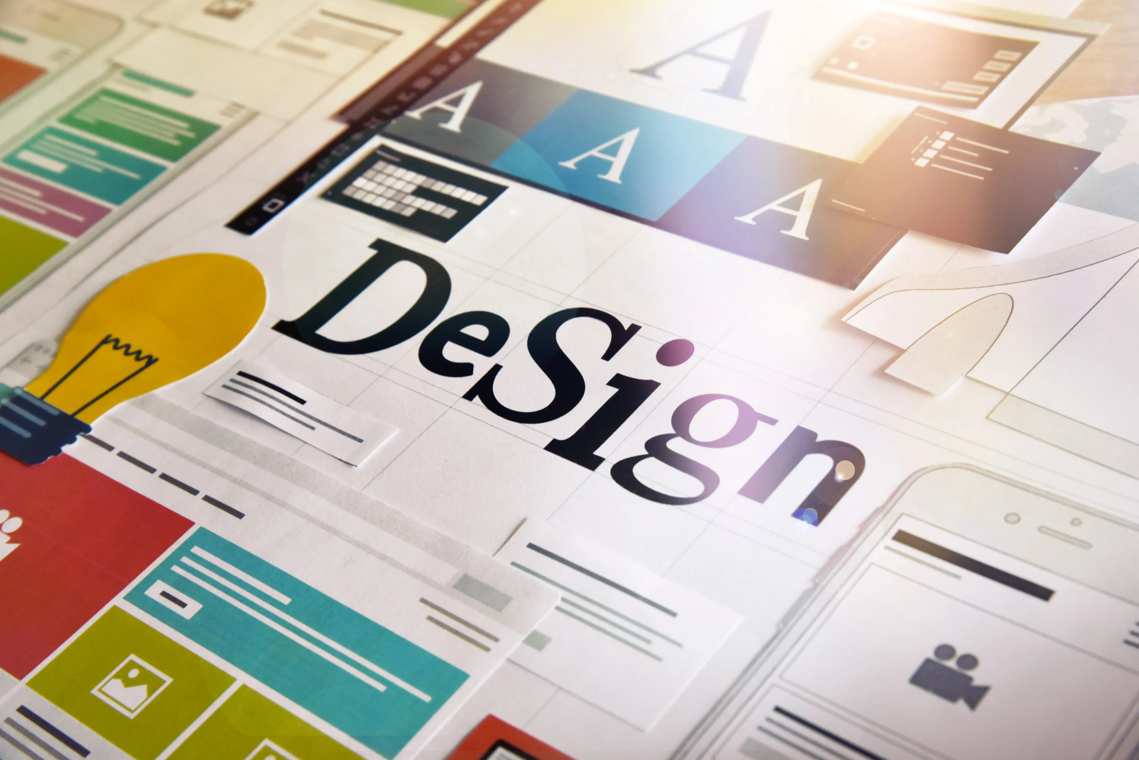 Warum ist hochwertiges Grafikdesign entscheidend für Ihr Unternehmen?