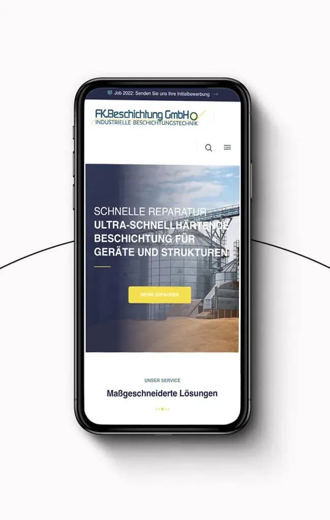 Marketingstrategie für Unternehmen in Oberösterreich - Sichtbarkeit gezielt steigern