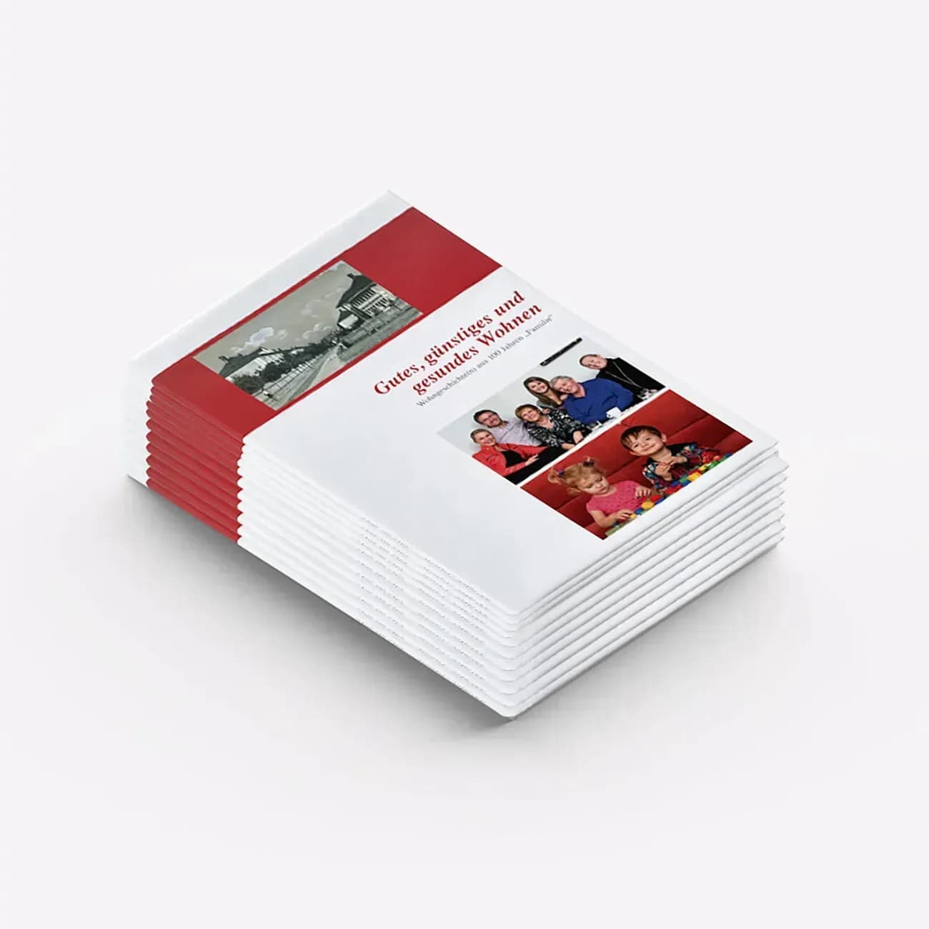 Scheucherundfrau Werbeagentur Werbemittel und Print 