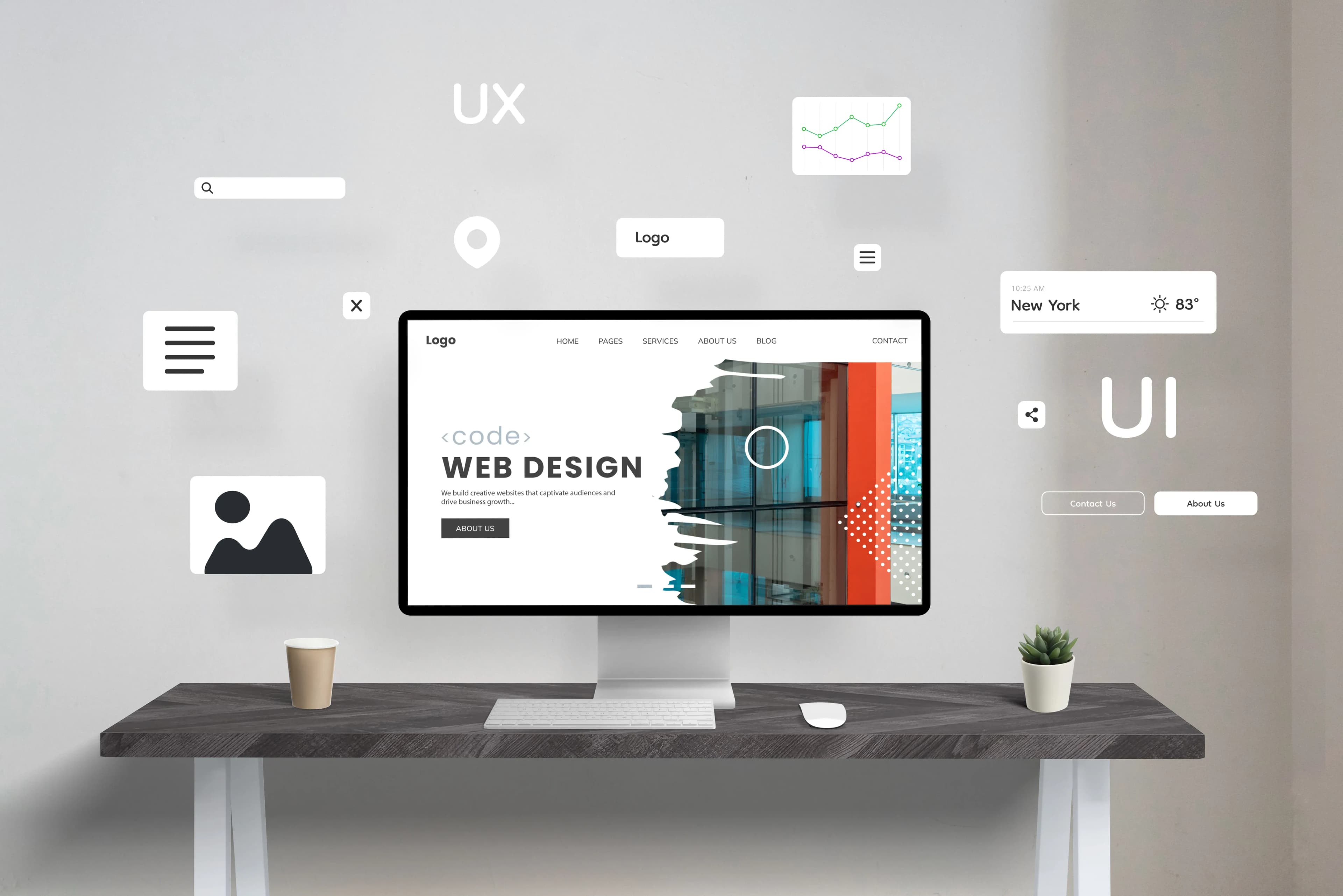 Webdesign für Start-ups in Österreich – Modern, funktional & erfolgreich
