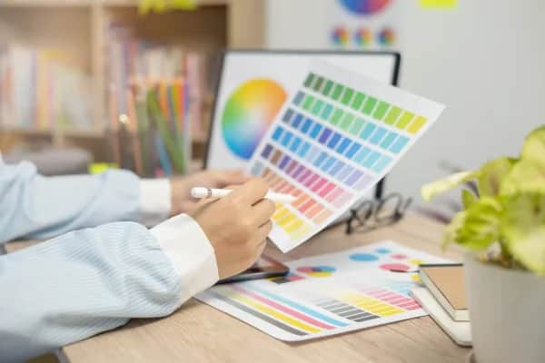 Scheucherundfrau Werbeagentur aus dem Mühlviertel, Produktkataloge, Shootings, Marketingstrategieentwicklung