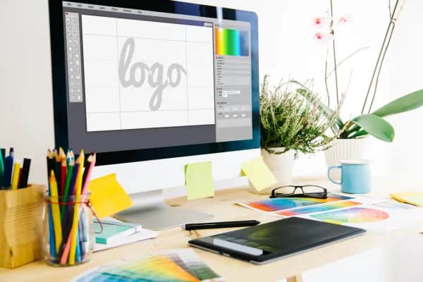 Exklusives Corporate Design für Unternehmen in Linz – Jetzt professionell auftreten