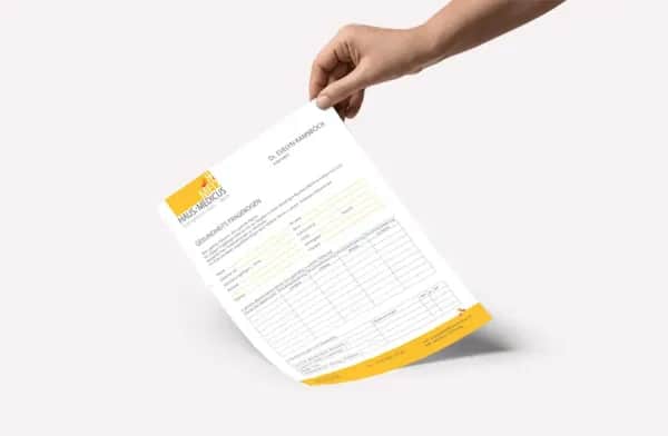 Scheucherundfrau Werbeagentur Werbemittel und Print